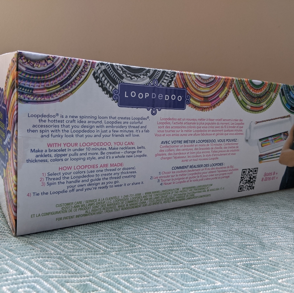 LoopDeDoo - Picture 4 of 7